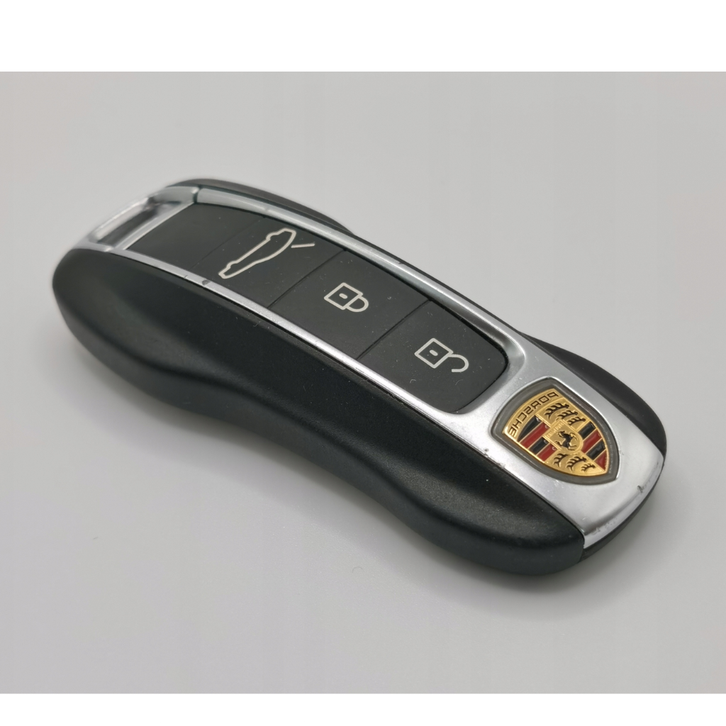2018 (OEM Refurb) Smart Key for Porsche Panamera - 971959753AE 2018 (OEM Refurb) Smart Key for Porsche Panamera - 971959753AE